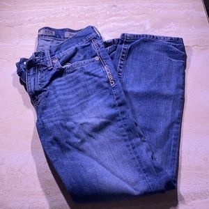 BKE bootcut jeans